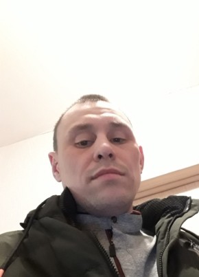 Вадим, 30, Россия, Мужи