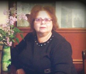 Наталья, 66 лет, Toshkent