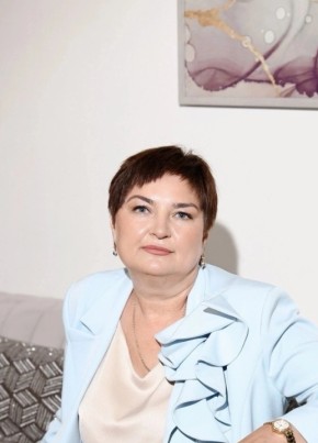 Ольга из Тольятти 56 лет