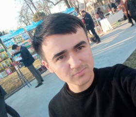 Санжар, 23 года, Toshkent
