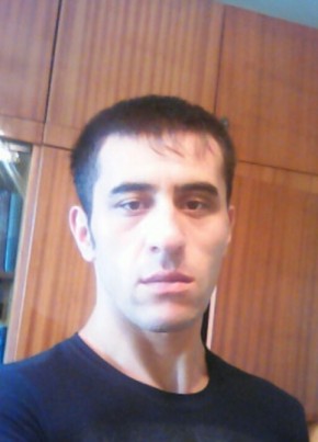 хафиз, 36, Россия, Вагай