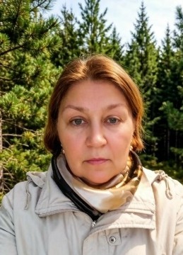 Римма из Кургана 61 год
