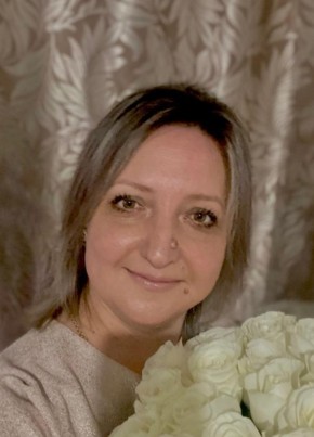 Ирина из Артема 46 лет
