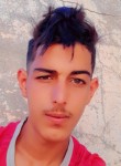 امير مهبول, 18 лет, El Attaf
