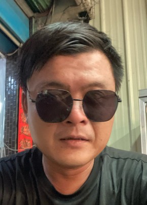 廖學彬, 35, China, Taichung