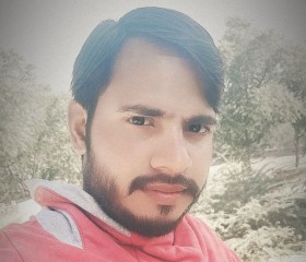 Zeeshan Khan Kha, 24 года, Jaipur