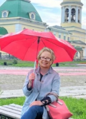 Вален тина из Екатеринбурга 67 лет