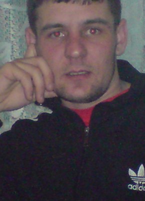 Василий, 40, Россия, Братск