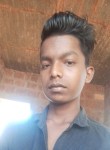 Shiva. Bhai, 19 лет, Homnābād