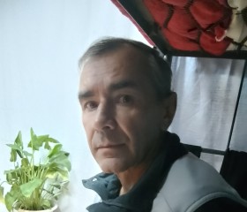 Павел, 55 лет, Хабаровск