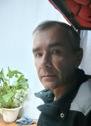 Павел, 55, Россия, Хабаровск