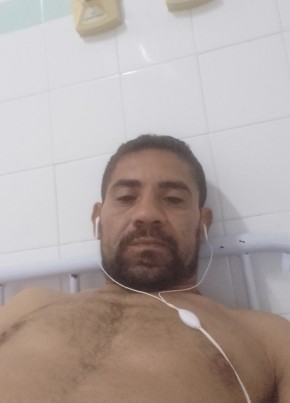 Valmir silva из João Pessoa 38 лет
