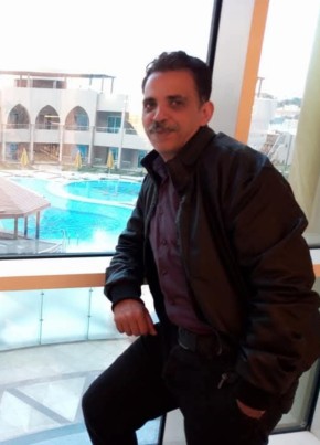 طاطا, 47, Egypt, Zagazig