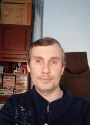 Максим, 33, Россия, Киренск