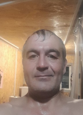 Anatolii, 44, Россия, Пыть-Ях