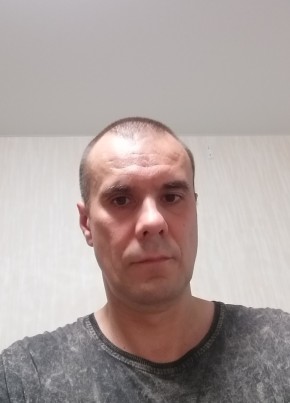 Олег, 44, Россия, Копейск