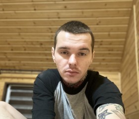 Влад, 25 лет, Петропавловск-Камчатский