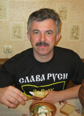 Павел, 54, Россия, Саратов