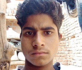 Boby mayak, 19 лет, Aligarh