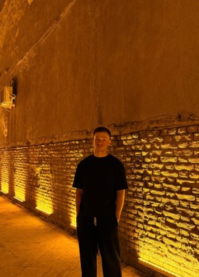 Николай из Samarqand 24 года