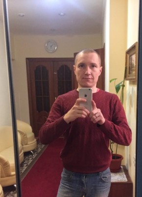 Денис, 37, Россия, Белоярский (Югра)