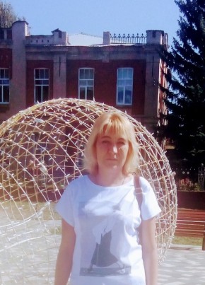 Наталья, 43, Россия, Сердобск