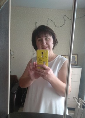 Ольга, 46, Россия, Иваново