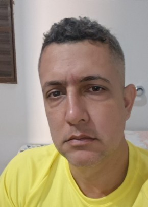 Wellington из Rio Preto 44 года
