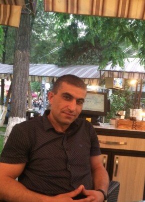 Гарик, 43, Հայաստանի Հանրապետութիւն, Երեվան