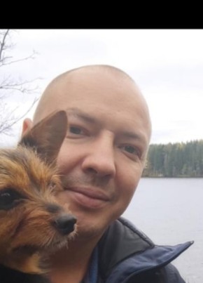 Aleksandr, 45, Russia, Saint Petersburg