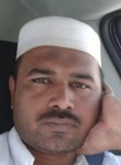 Asif Bhatti, 44 года, سرگودھا