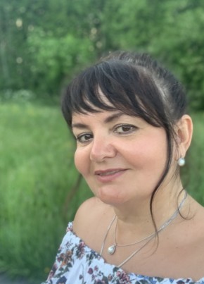 Olga, 47, Россия, Новодвинск