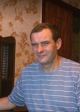 Евгений, 51, Россия, Белгород