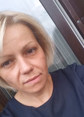 Lena, 40, Russia, Chelyabinsk
