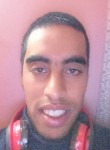 Mohamed, 21, Tlemcen