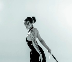 Kami, 24, Bishkek