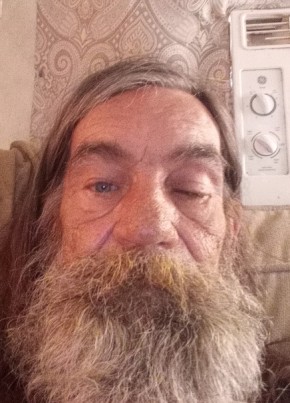 Richard из Springdale 67 лет