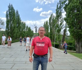 Игорь, 56 лет, Джанкой