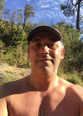 manu, 55, République Française, Paris