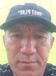 Spitamit, 44, Moscow