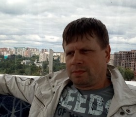 Кирилл, 52 года, Ижевск