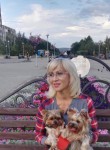 Наталья, 46 лет, Юрга
