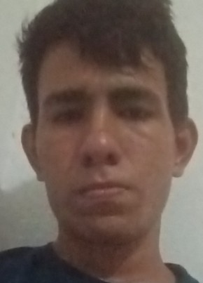 roberto из Colima 20 лет
