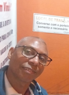 Eduardo из V Redonda 48 лет