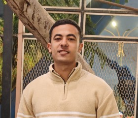 Electric, 23, Bilbays