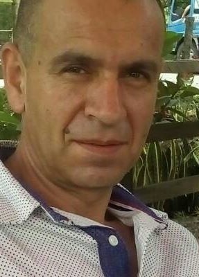 Jorge, 48, República de Cuba, Colombia