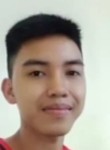 Gerald, 24 года, Lungsod ng Laoag