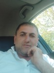 Джейхун, 41 год, Bakı