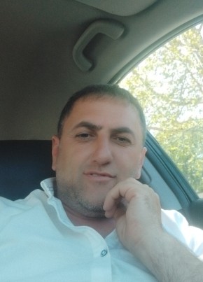 Джейхун, 41, Azərbaycan Respublikası, Bakı