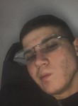 Vakhkha, 25, Makhachkala